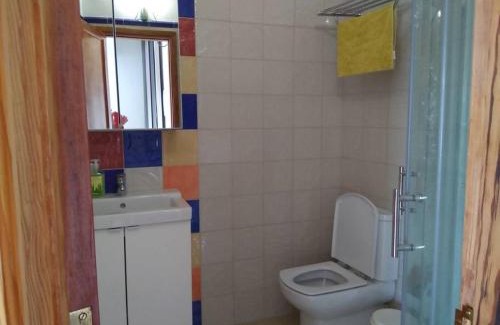 Tamaduste Apartment | Ático Luminoso Cerca De Cala Accesible Y Tranquila