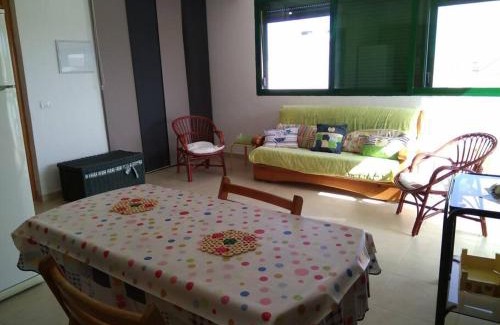 Tamaduste Apartment | Ático Luminoso Cerca De Cala Accesible Y Tranquila
