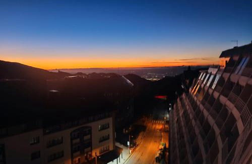Pradollano Apartment | Ático Montblanc Zona Baja