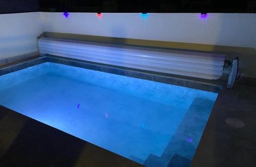 Vera Beach Apartment | Ático Piscina Privada Climatizada 250m playa