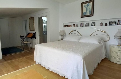 Aiguablava Apartment | Ático Reformado con Doble Terraza en Residencial