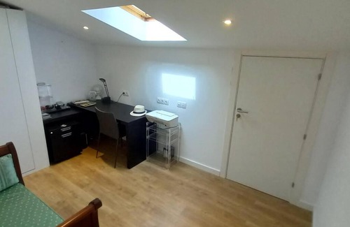 Aiguablava Apartment | Ático Reformado con Doble Terraza en Residencial