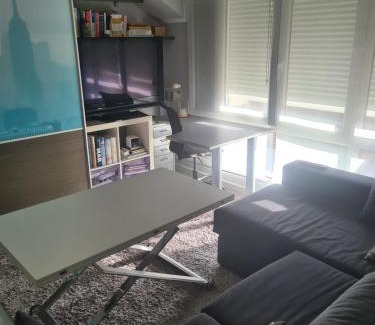 Somo Apartment | Ático Somo Beach