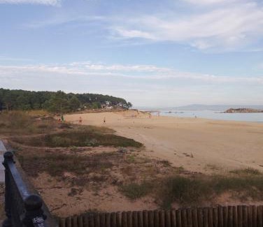 Aguino Apartment | Ático VistasMar (Castiñeiras-Ribeira)