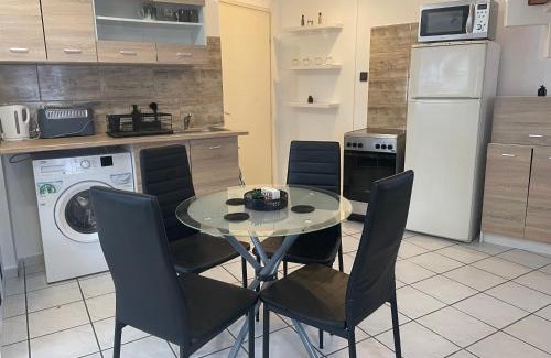 Dunaujvaros Apartment | Átrium Dunaujváros