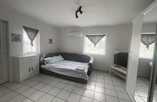 Dunaujvaros Apartment | Átrium Dunaujváros