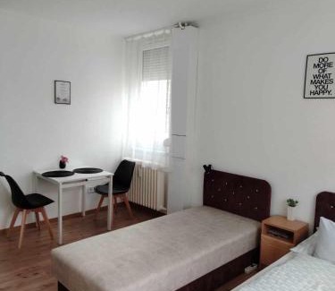 Nyiregyhaza Apartment | Átutazó Apartman