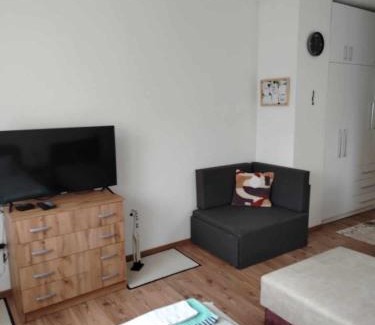 Nyiregyhaza Apartment | Átutazó Apartman