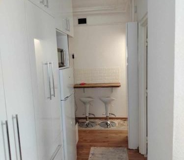 Nyiregyhaza Apartment | Átutazó Apartman