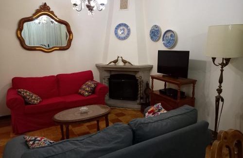 Vila Praia de Ancora Apartment | Âncora Apartment