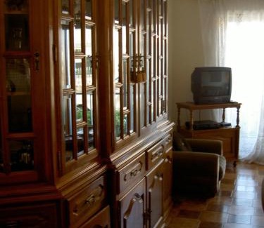 Vila Praia de Ancora Apartment | Âncora Apartment