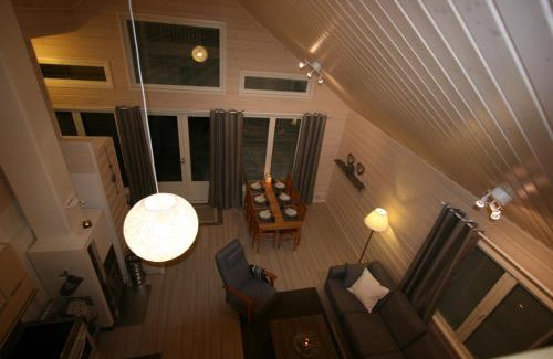 Ahtari House | Ähtärin lomamökit - ONNI Mökki