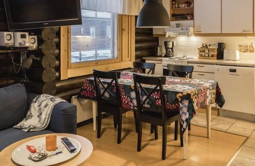 Akaslompolo House | Äkäsakka B4 by Interhome