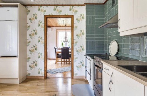 Kraketorp House | Älmegården by Interhome