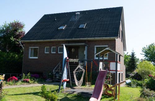 Bachenbrock Apartment | Äpfel und Elbe