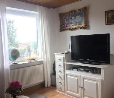 Bachenbrock Apartment | Äpfel und Elbe
