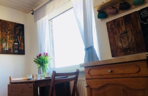 Bachenbrock Apartment | Äpfel und Elbe