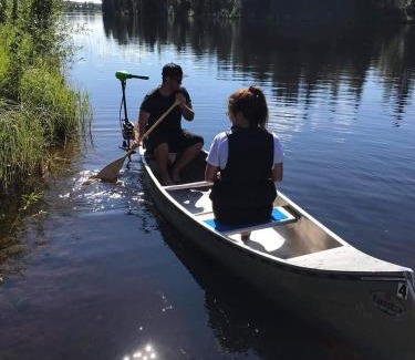 Appelbo Hostel | Äppelbo Gästgiveri