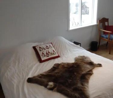Orsa Bed & Breakfast | Åbergs Gård - BnB Orsa Åberga