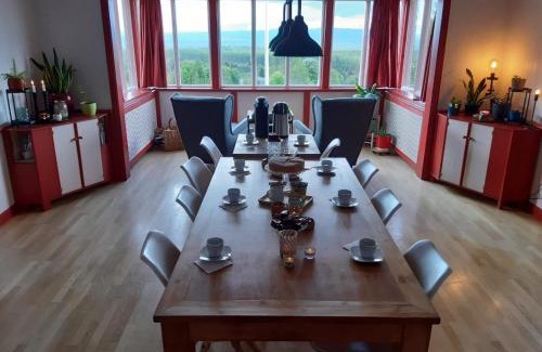 Orsa Bed & Breakfast | Åbergs Gård - BnB Orsa Åberga