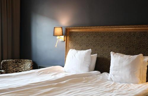 Aahus Hotel | Åhus Gästgivaregård