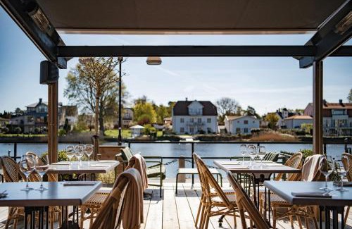 Aahus Hotel | Åhus Gästgivaregård