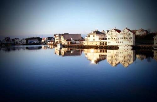 Akrehamn Apartment | Åkrehamn Marina