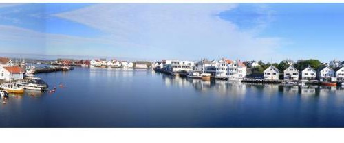 Akrehamn Apartment | Åkrehamn Marina
