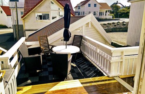 Akrehamn Apartment | Åkrehamn Marina