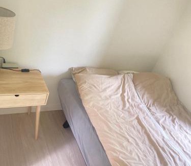 Gedsted House | Ålevænget 1