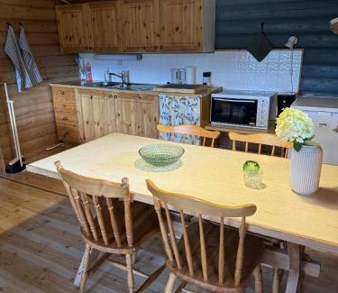 Andalsnes Apartment | Åndalsnes Hytteutleie