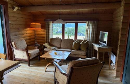 Andalsnes Apartment | Åndalsnes Hytteutleie