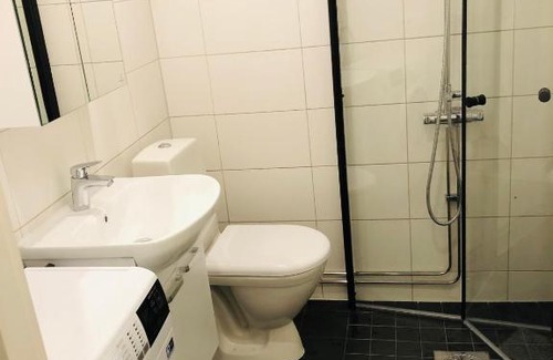 Are Municipality Apartment | Åre Escape