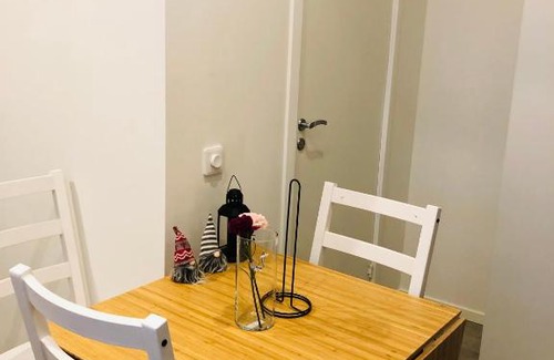 Are Municipality Apartment | Åre Escape