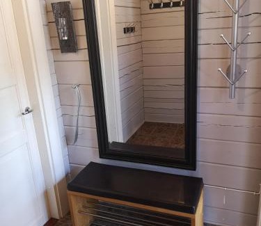 Are Apartment | Åre Hårbörsta 2:64
