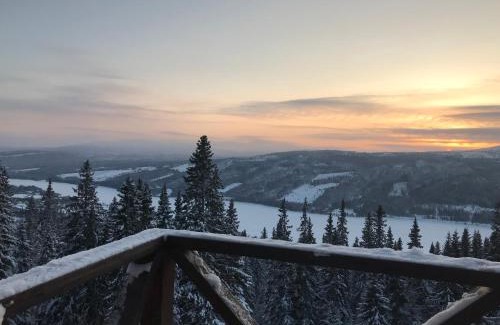 Are Apartment | Åre Hårbörsta 2:64