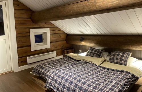 Are Municipality Apartment | Åre, Tegefjäll - Ski in / Ski out - Top condition - 6 beds