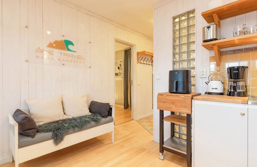 Are Apartment | Åre Travel- Åre Fjällbyn