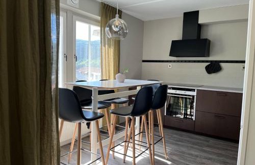 Are Apartment | Åre Travel- Freestyle