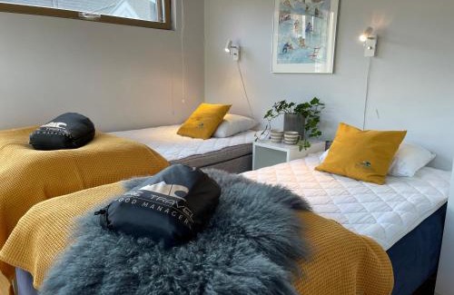 Are Apartment | Åre Travel - Mörviksgården