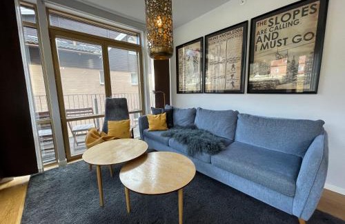Are Apartment | Åre Travel - Mörviksgården