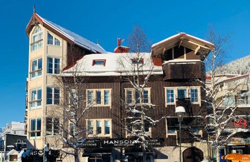 Are Apartment | Åre Travel - Mitt i Åre 2