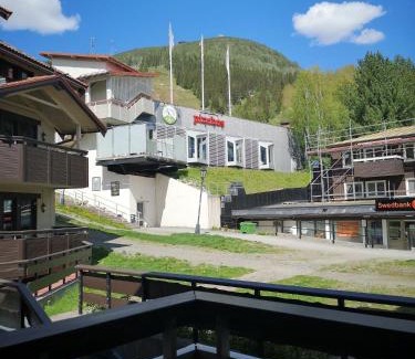 Are Apartment | Åre Travel - Mitt i Åre 2