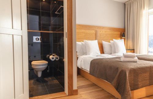 Are Apartment | Åre Travel - Tottbacken