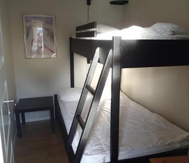 Are Apartment | Åreguiderna - Bubblans lägenheter Åre Torg