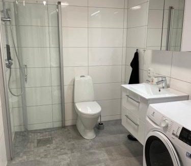 Are Apartment | Åreskutans lägenhet i Huså - med laddning för bil 22 kw