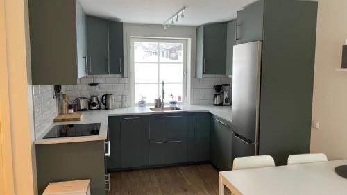 Are Apartment | Åreskutans lägenhet med laddning för bil 22kW