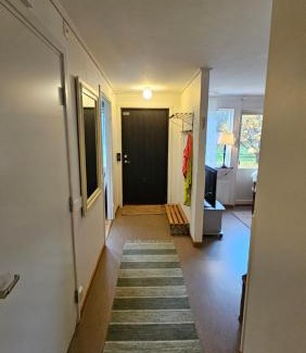Lagan Apartment | Åvillan - River house
