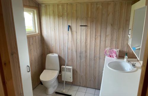 Lemvig House | Ældre Sommerhus Max 4 voksne og 4 børn