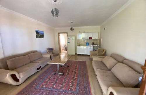 Cide House | Çınaraltı Pansiyon